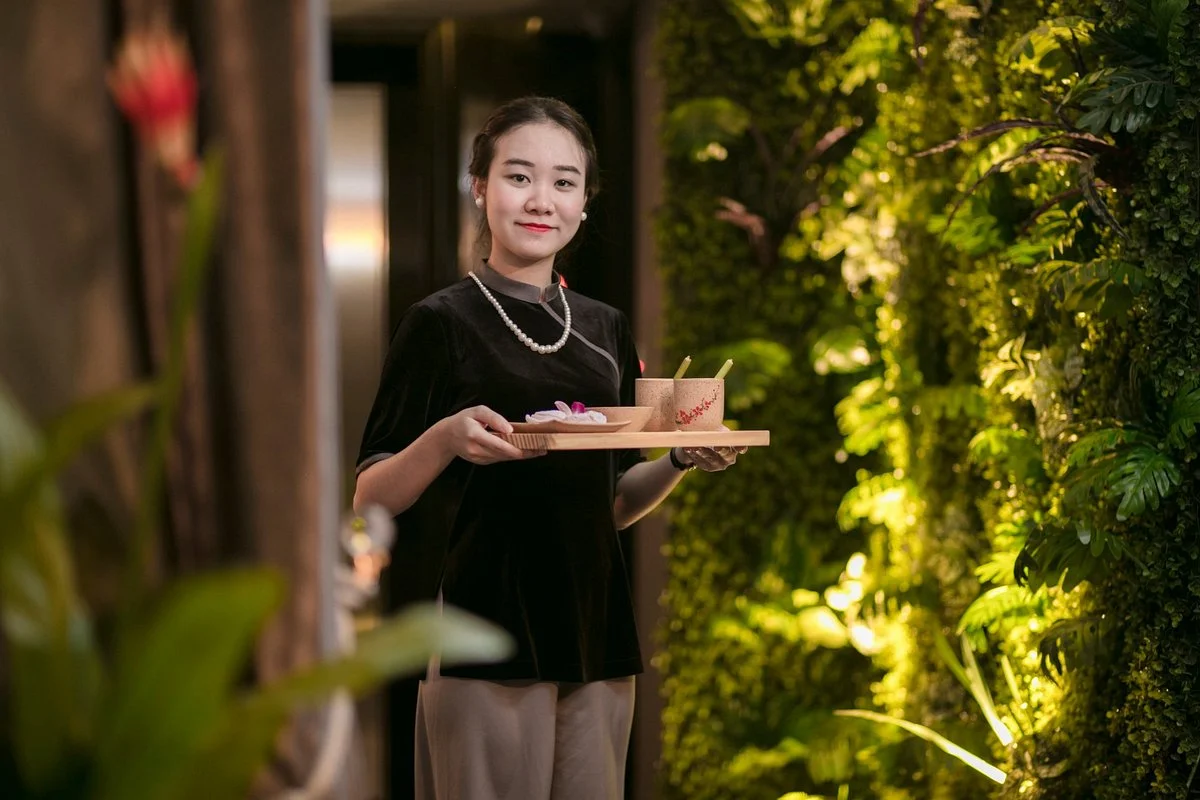 JM Spa Hanoi