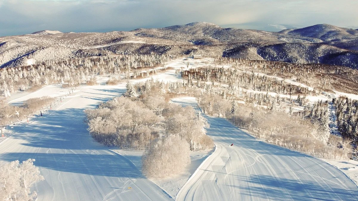 Sapporo Kokusai Ski Resort