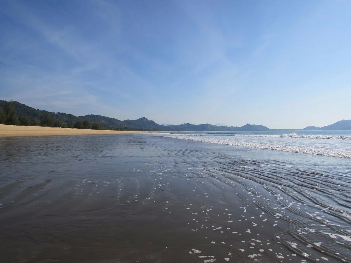 Kabyar Wa Beach