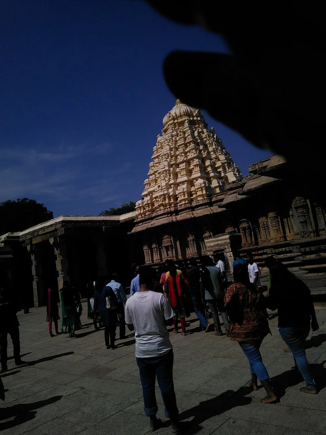 Maruleshwara Temple