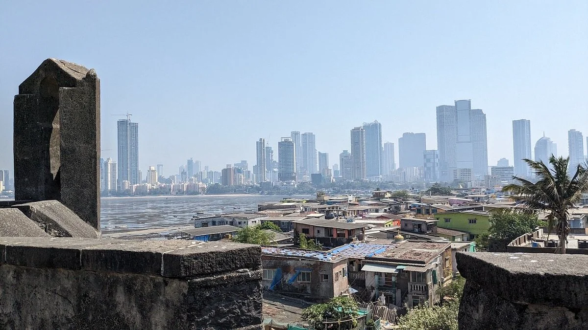 Worli Fort