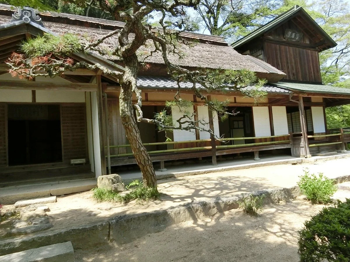 Ashimori
