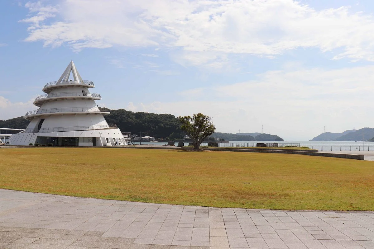 Sankaku Higashiko Park