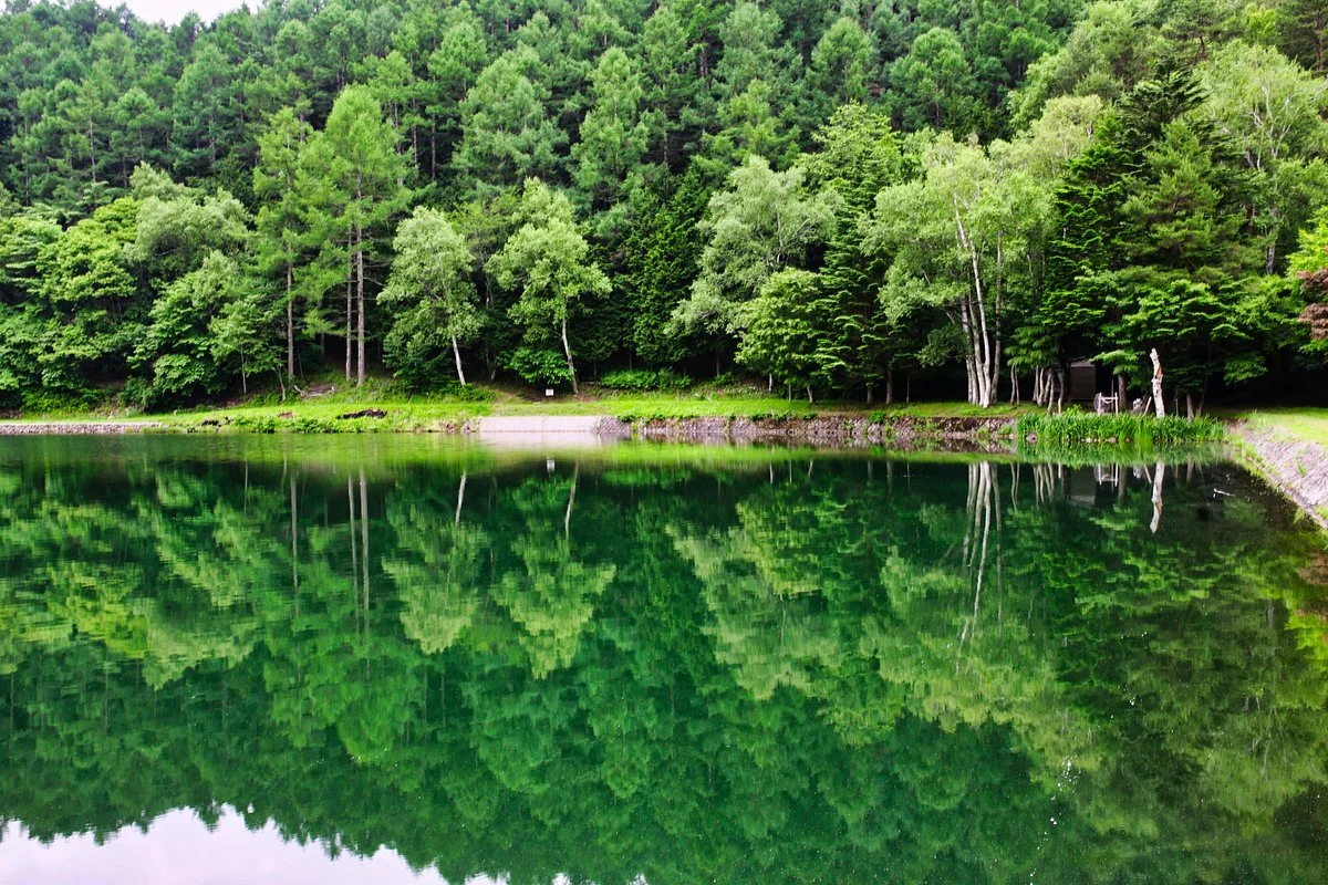 Tatenoumi Park