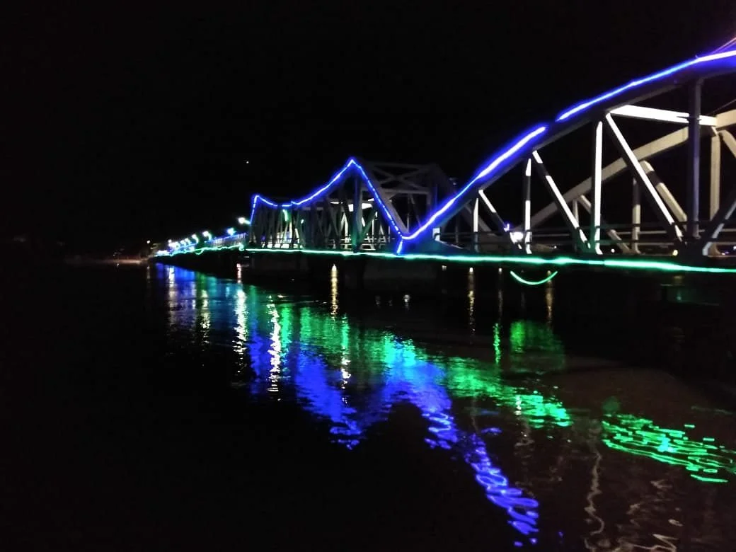 Old Bridge