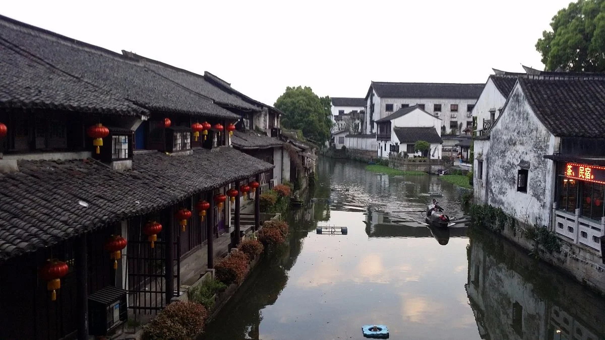 Cangqiao Street