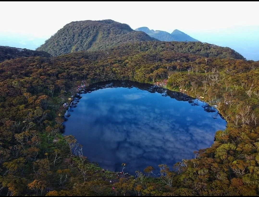 Mount Singgalang