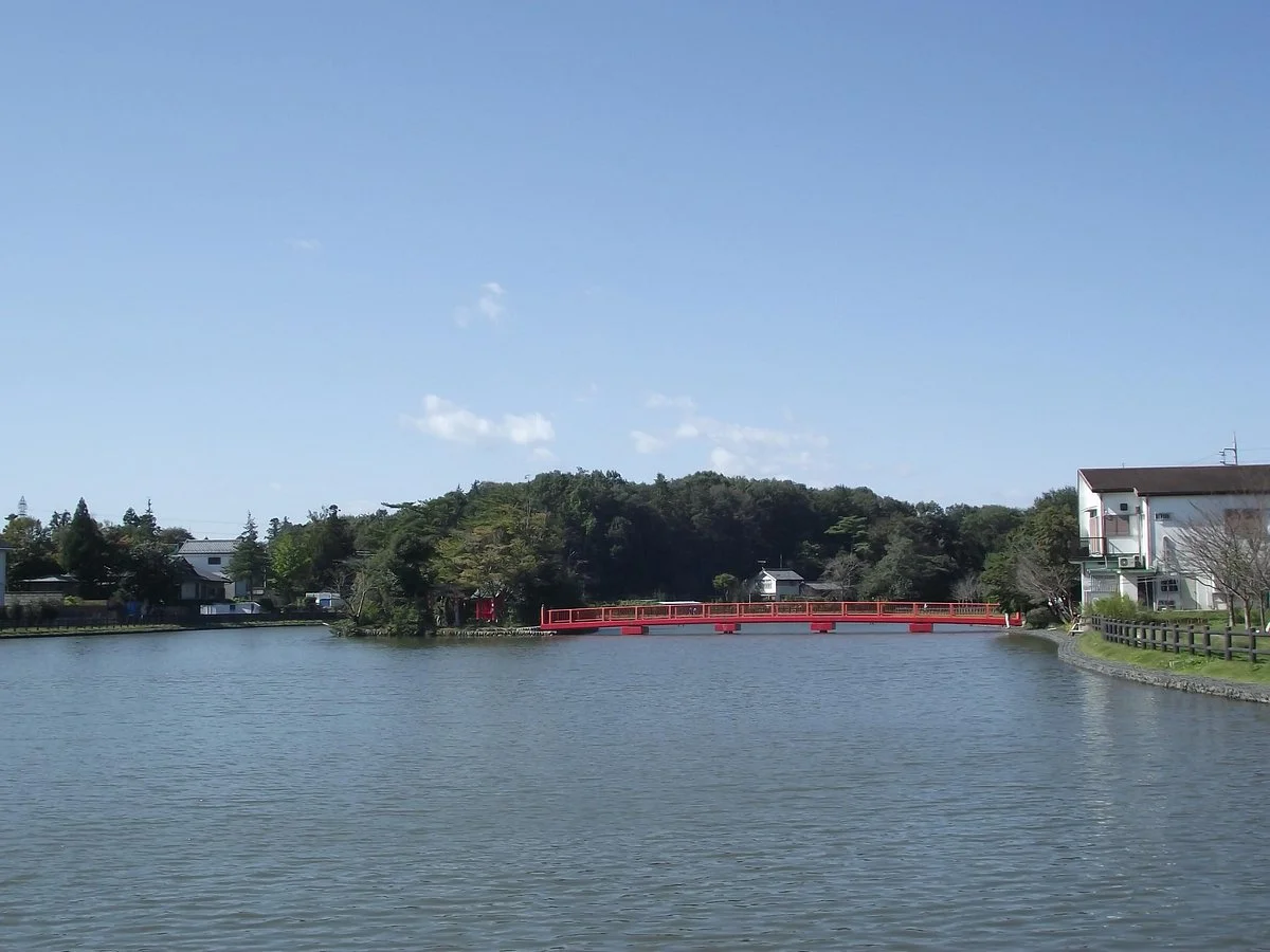 Onuma Park
