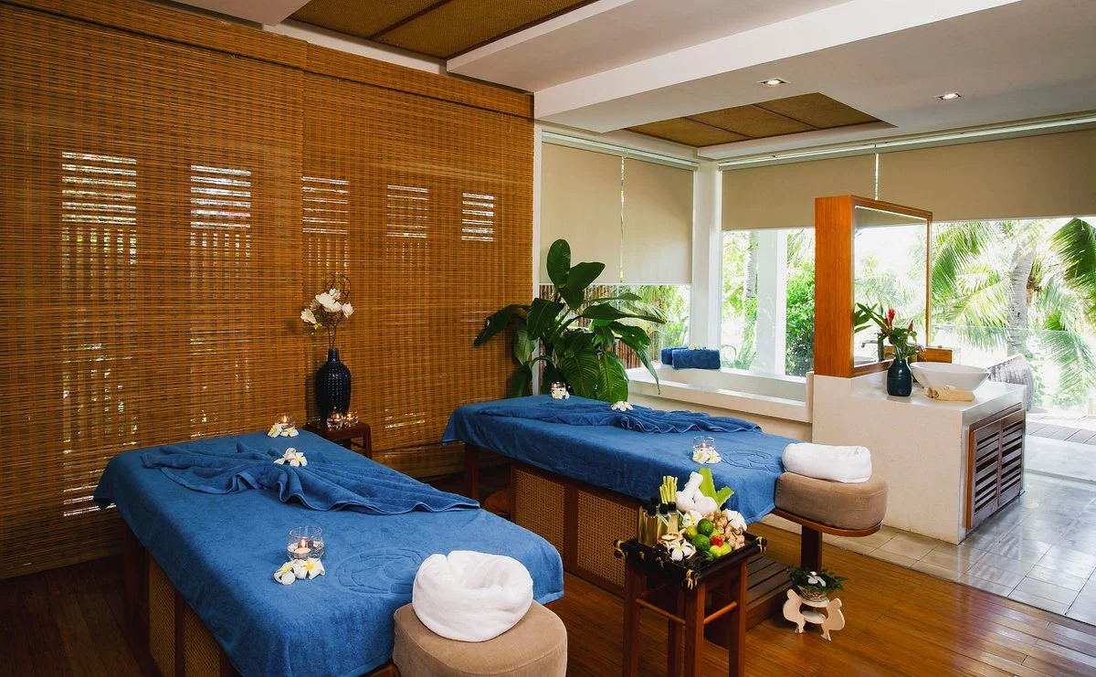 Zest Spa
