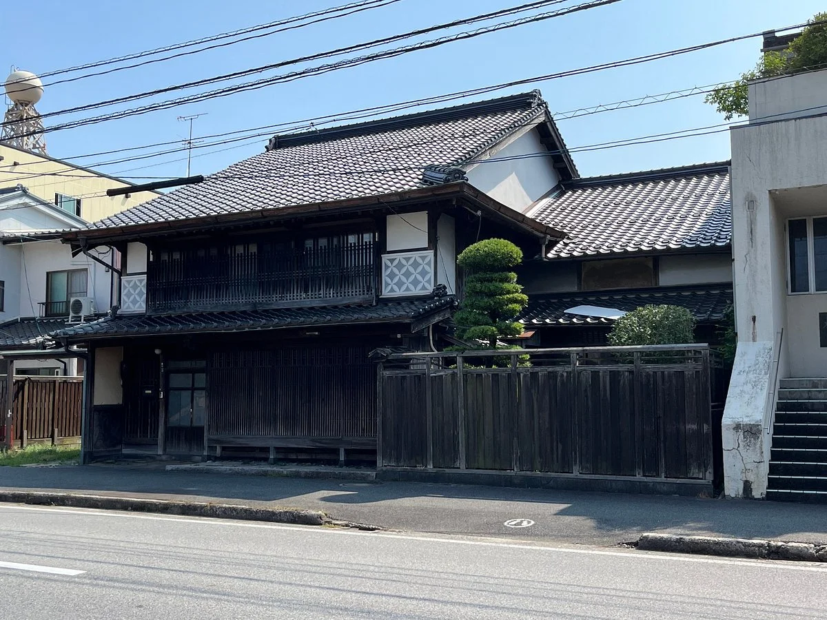 Hanya Funakoshi House