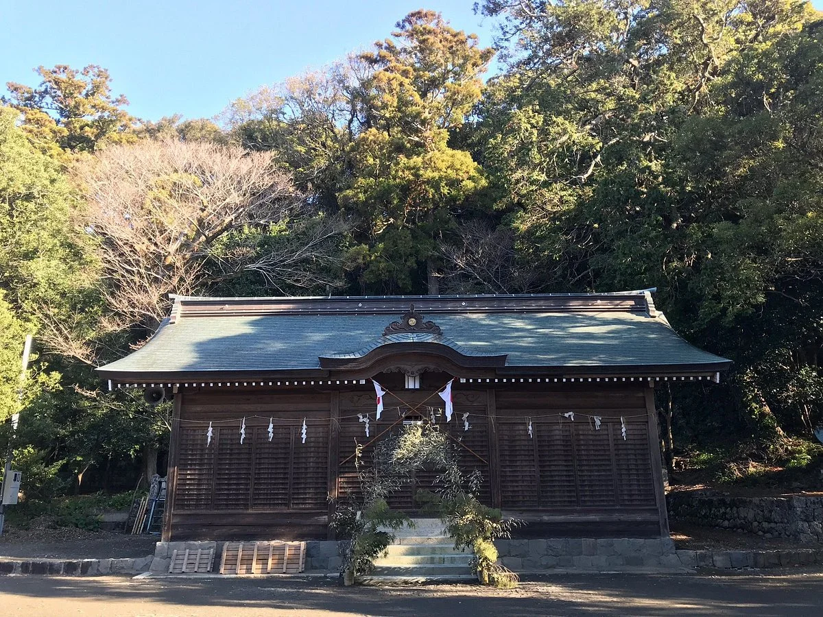 Onnda Hachimangu