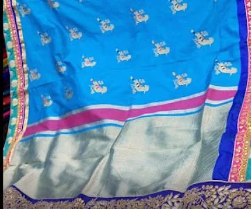 Amrapur Sarees