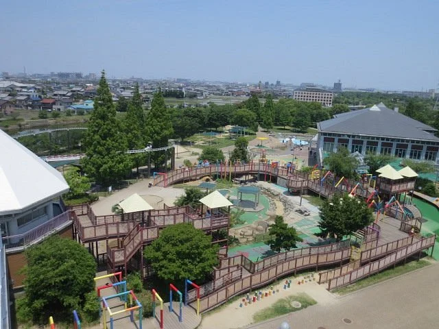 Todagawa Kodomo Land