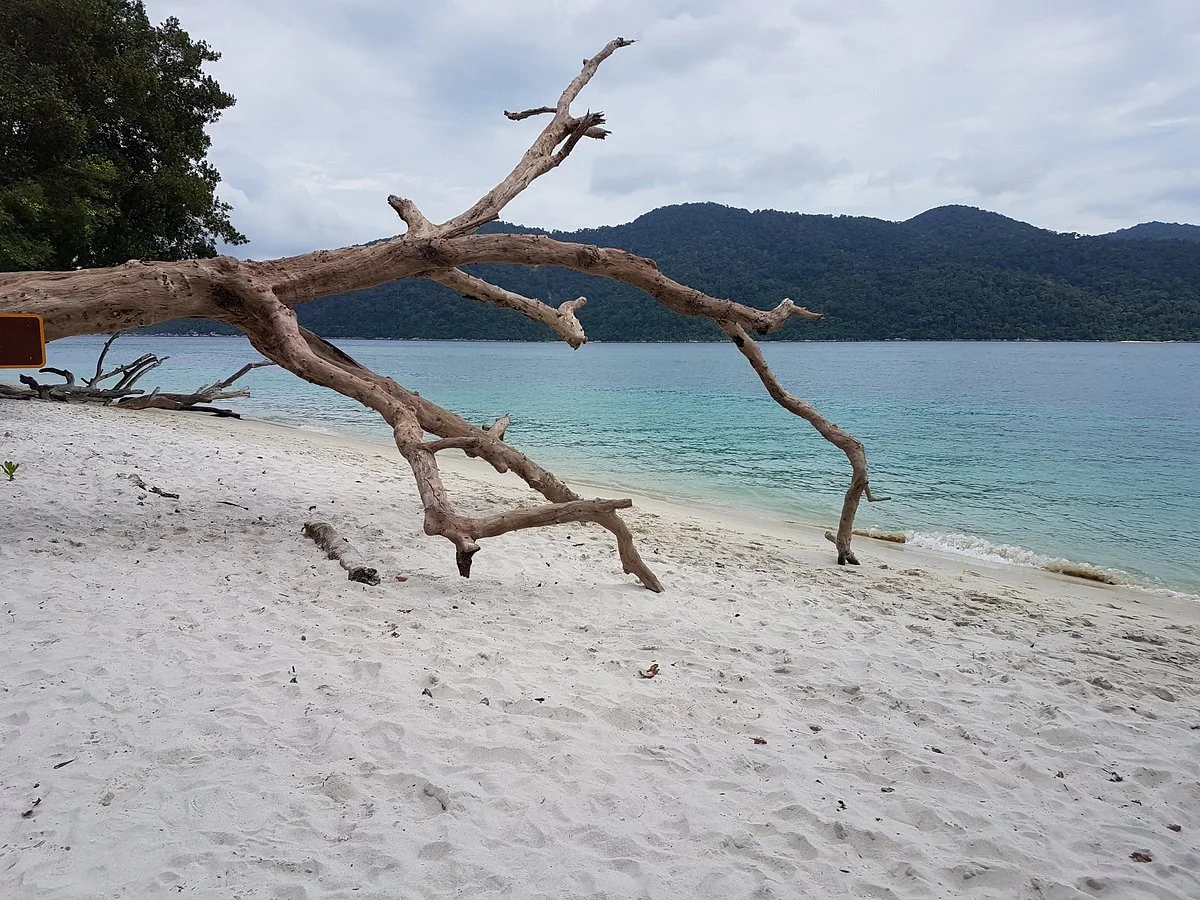 Sai Khao Beach