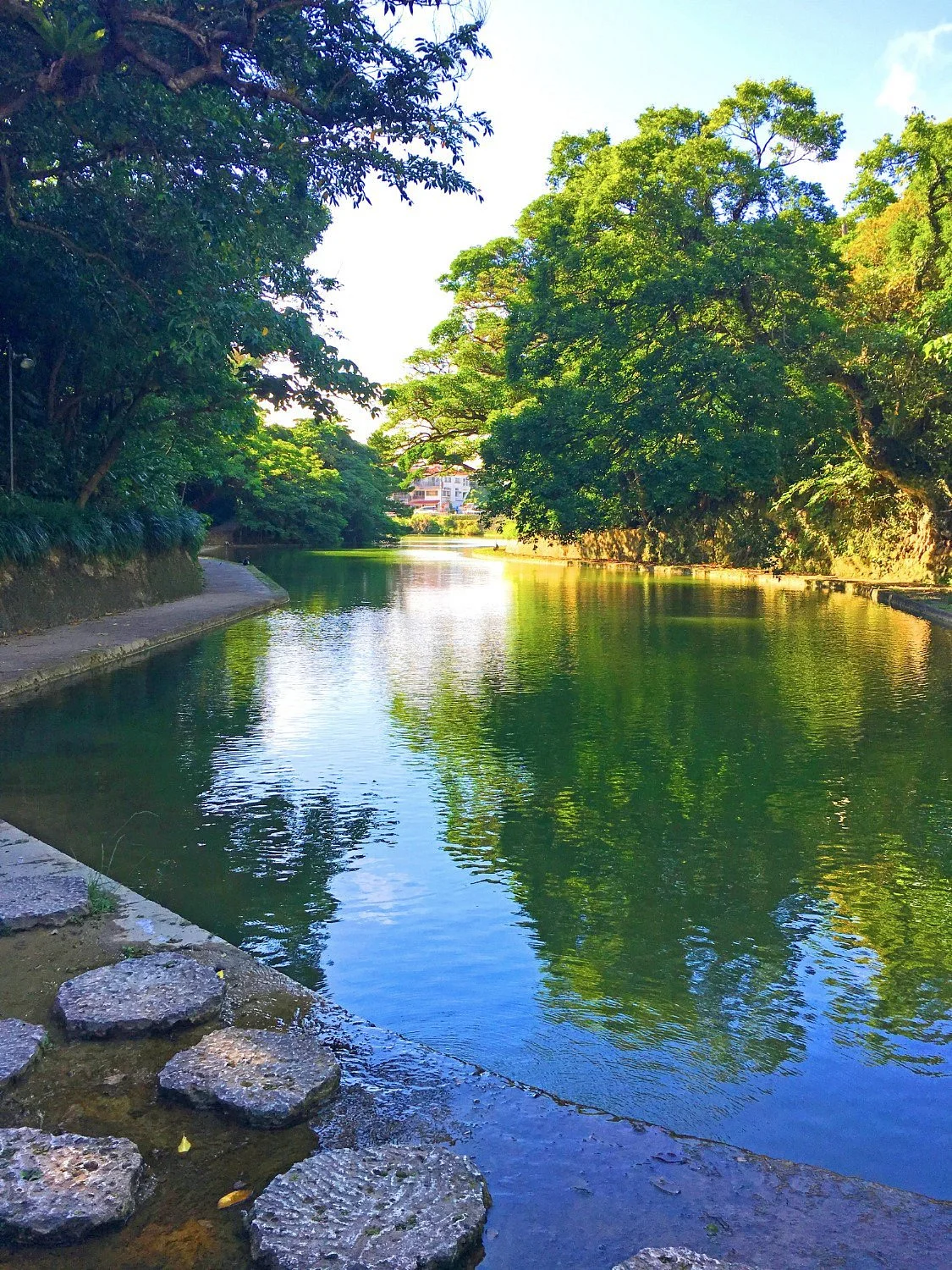 Ryutan Site