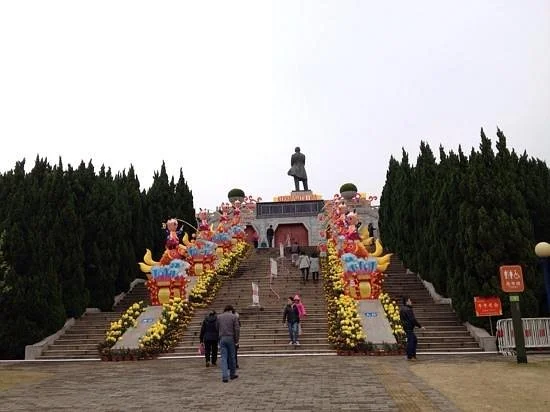 Zhongshan Xingzhong Street