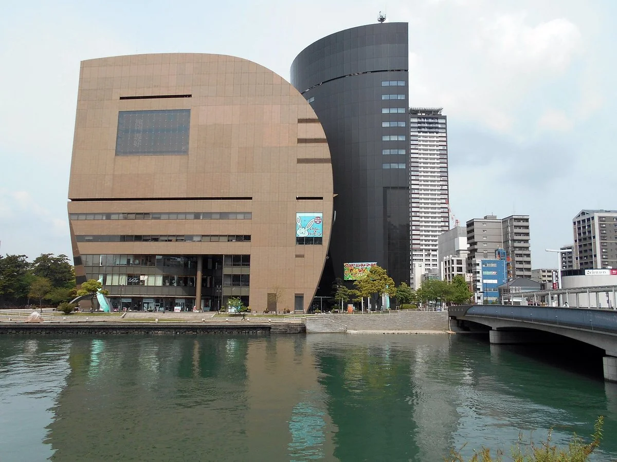 Katsuyama Bridge
