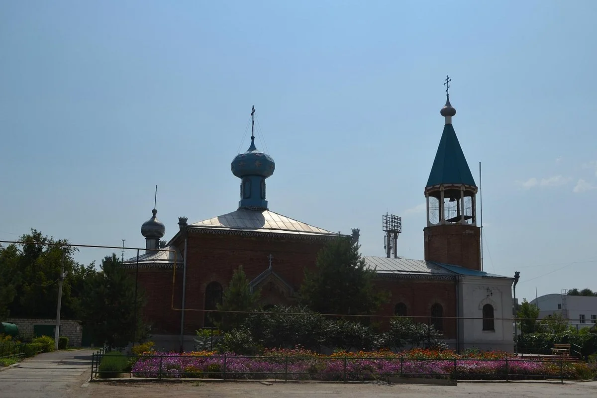 St. Nicholas Church