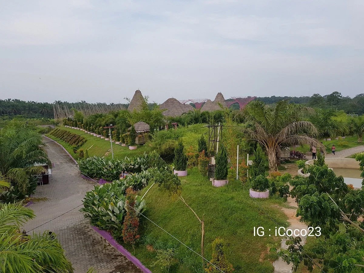Jambi Paradise