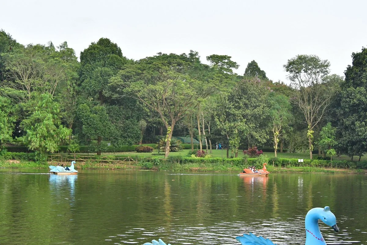 Pilikula Nisargadhama