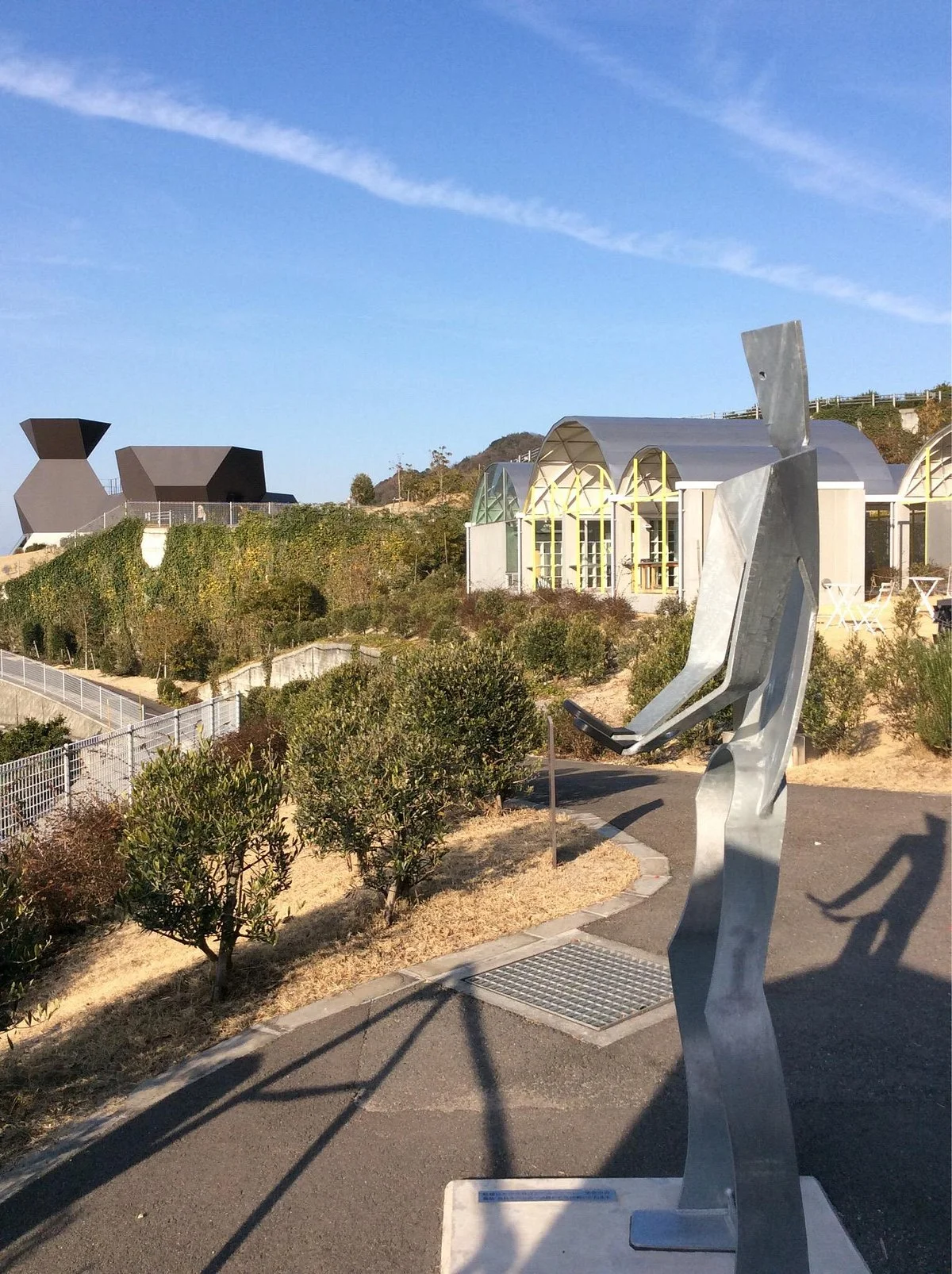 Toyo Ito Museum of Architecture