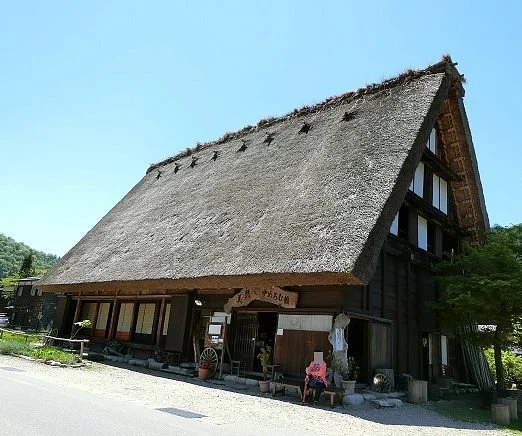 Binen Yumeromu Museum