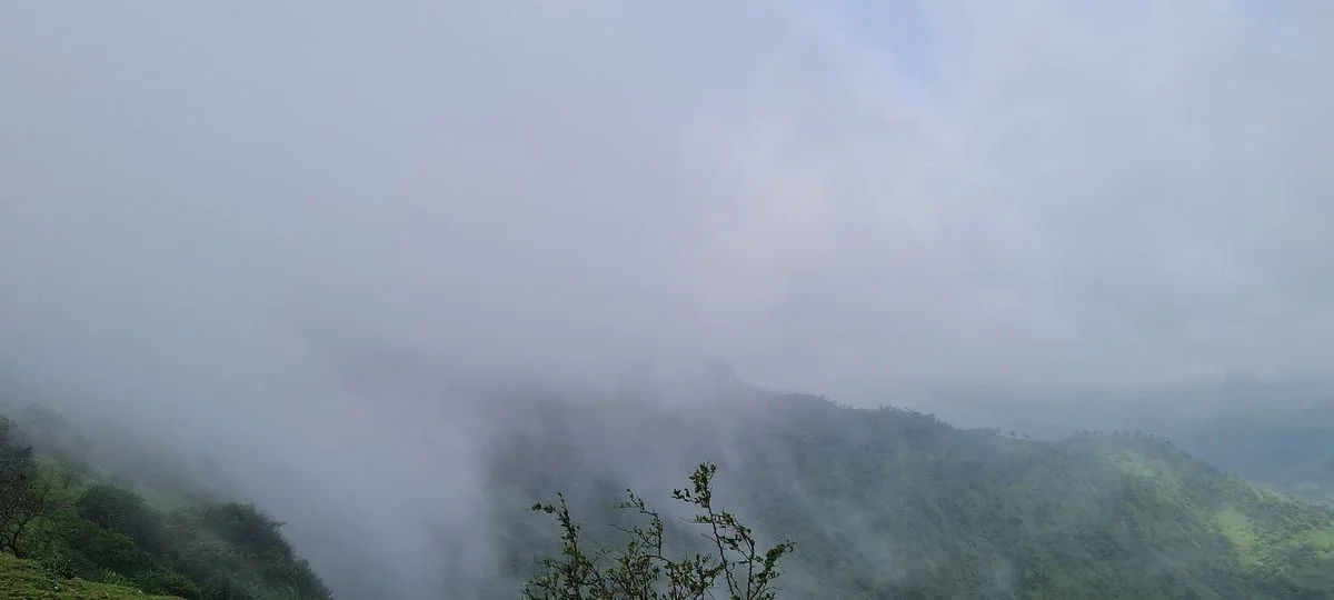 Khadki Point