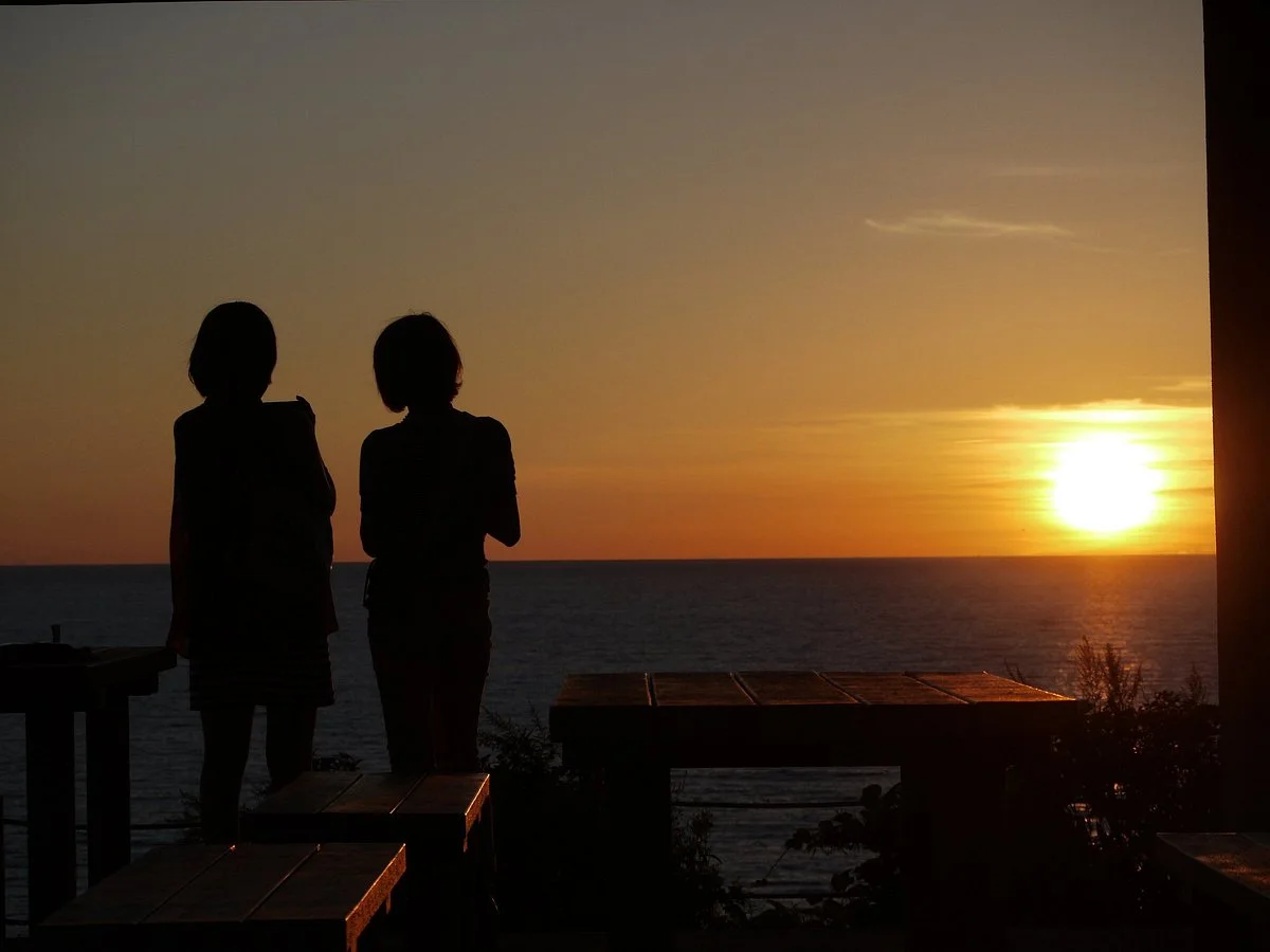 Kanoura Observatory