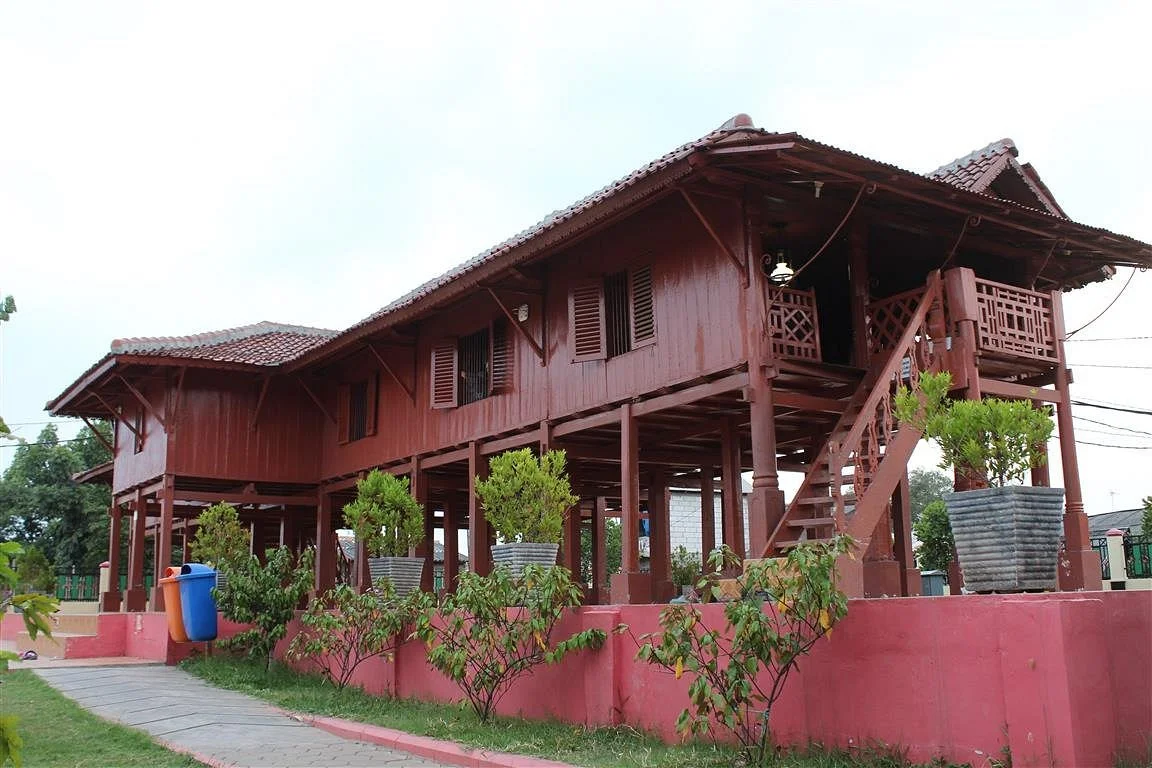 Rumah Si Pitung