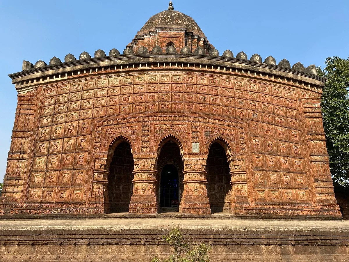 Madan Mohan Temple