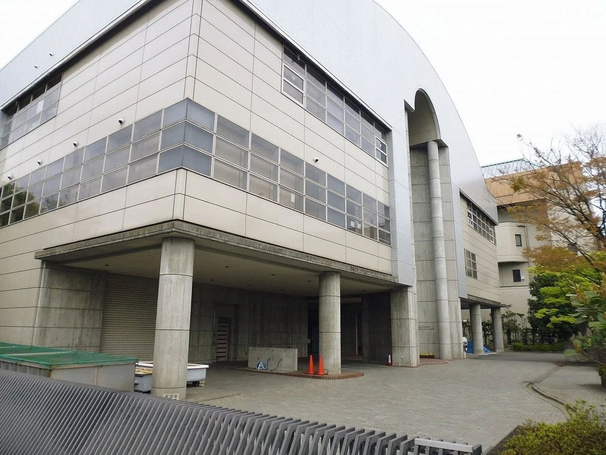 Aichi Maizo Bunkazai Chosa Center