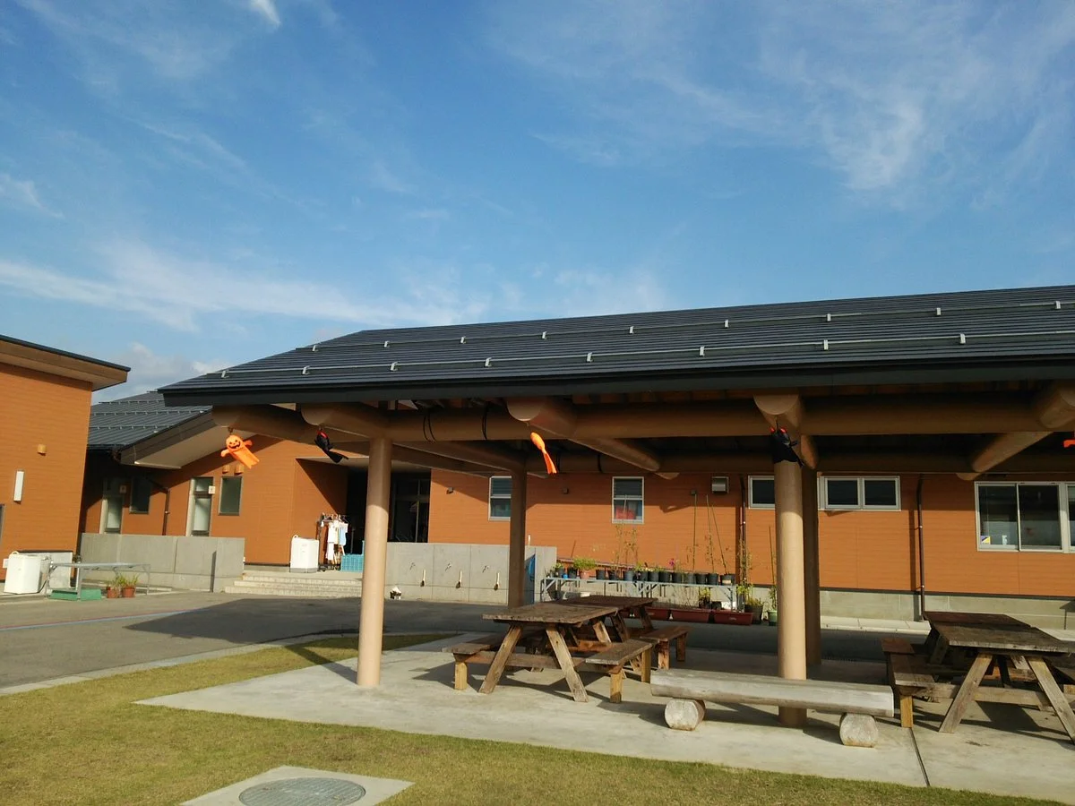 Niigata City Agricultural Park