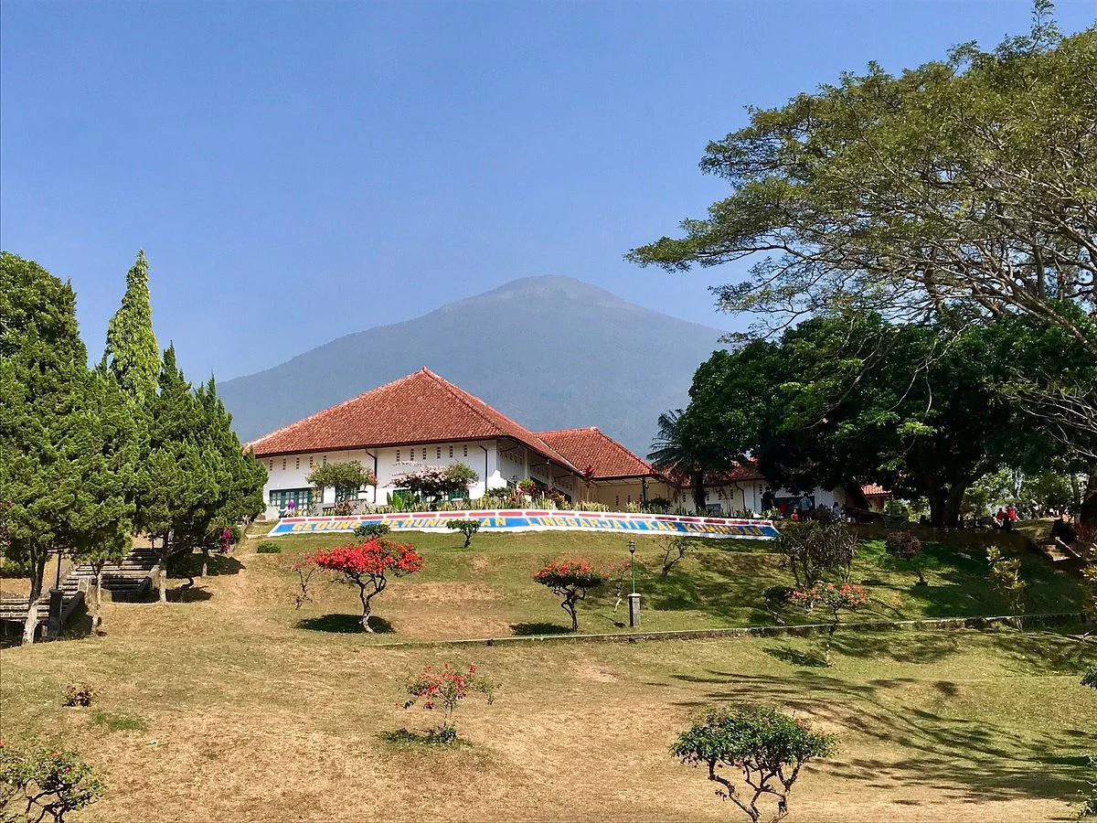 Museum of the Linggarjati Negotiations