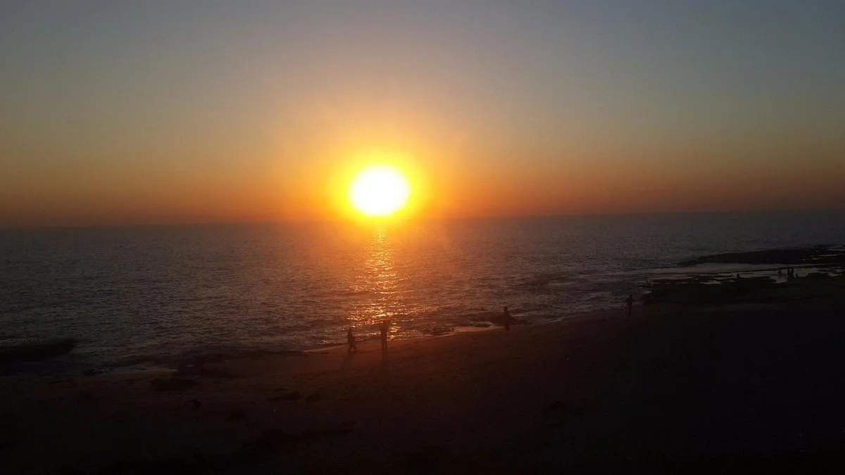 Chorwad Beach