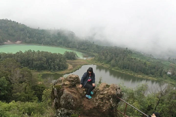 Lake Pengilon