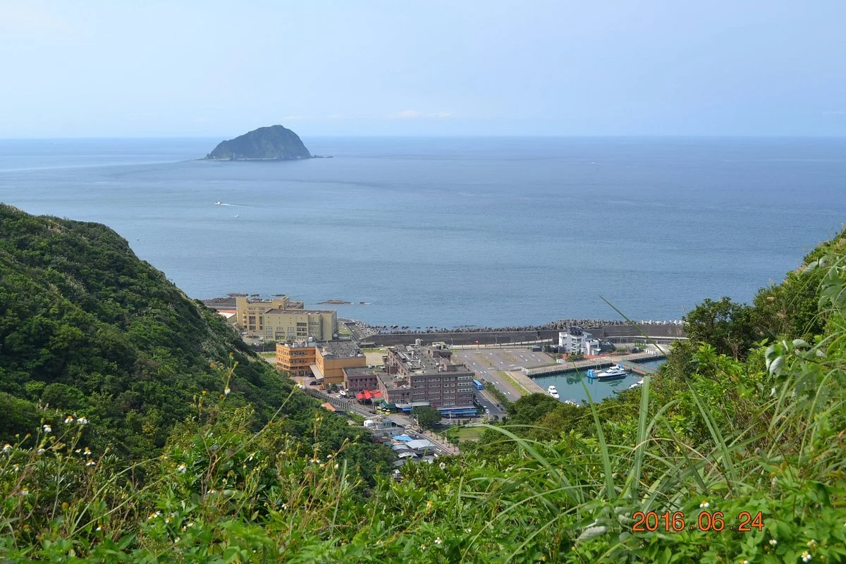 Gongzi Liao Fort