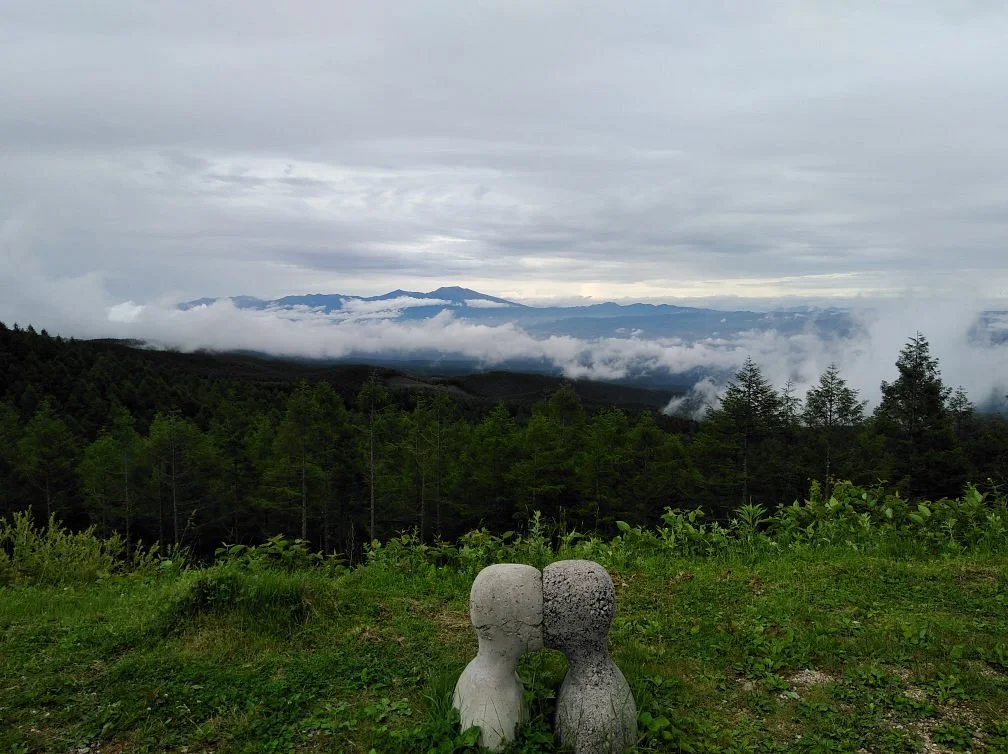 Merchen Highway
