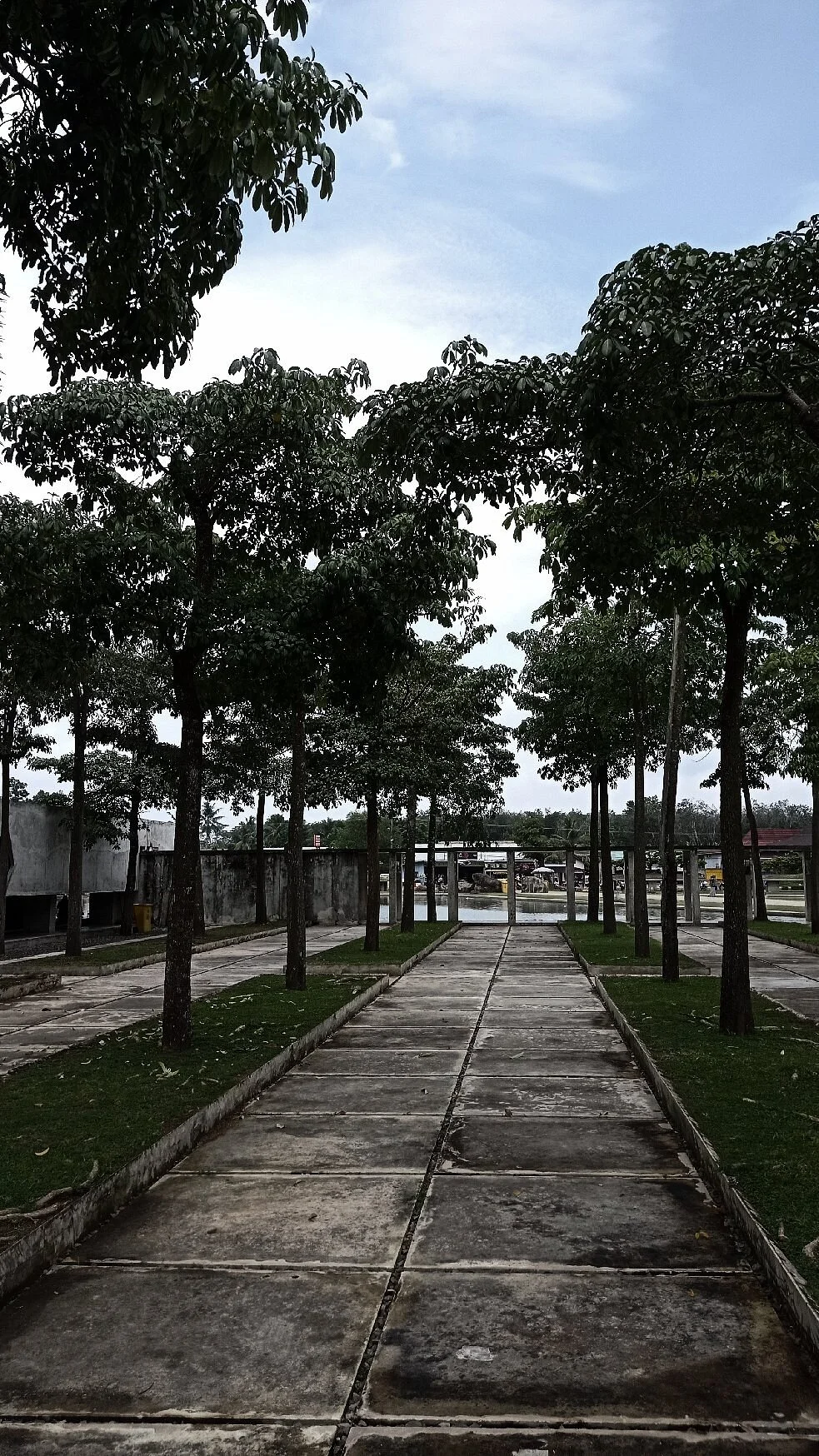 Islamic Center Tulang Bawang Barat