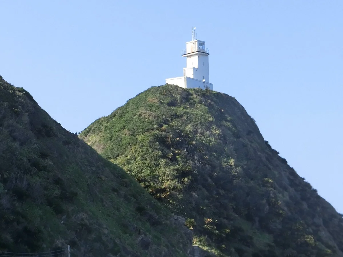 Kasarizaki Lighthouse