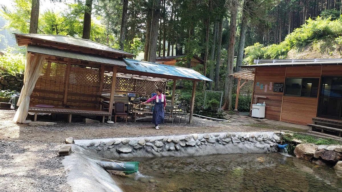 Lodge Torose