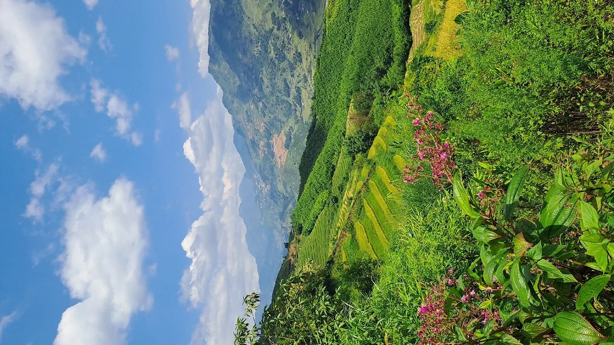 Sapa Tourist Information Center