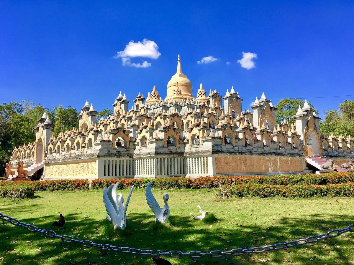 Wat Pa Kung