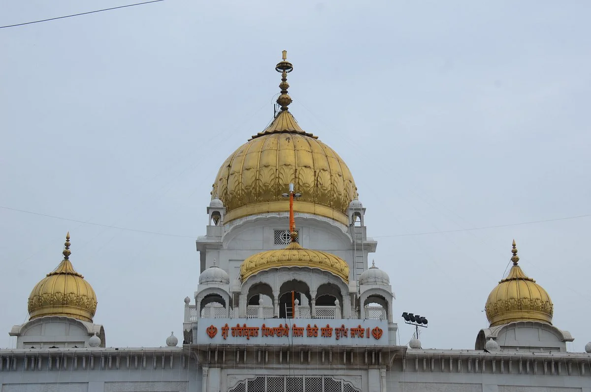 Gurdwara Damdama Sahib