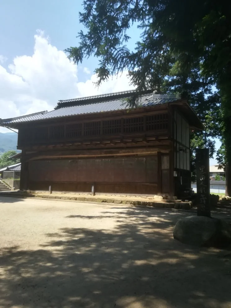Shimo Kuroda Stage