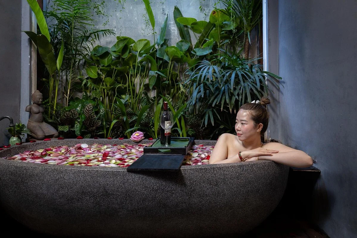Real Spa Cambodia