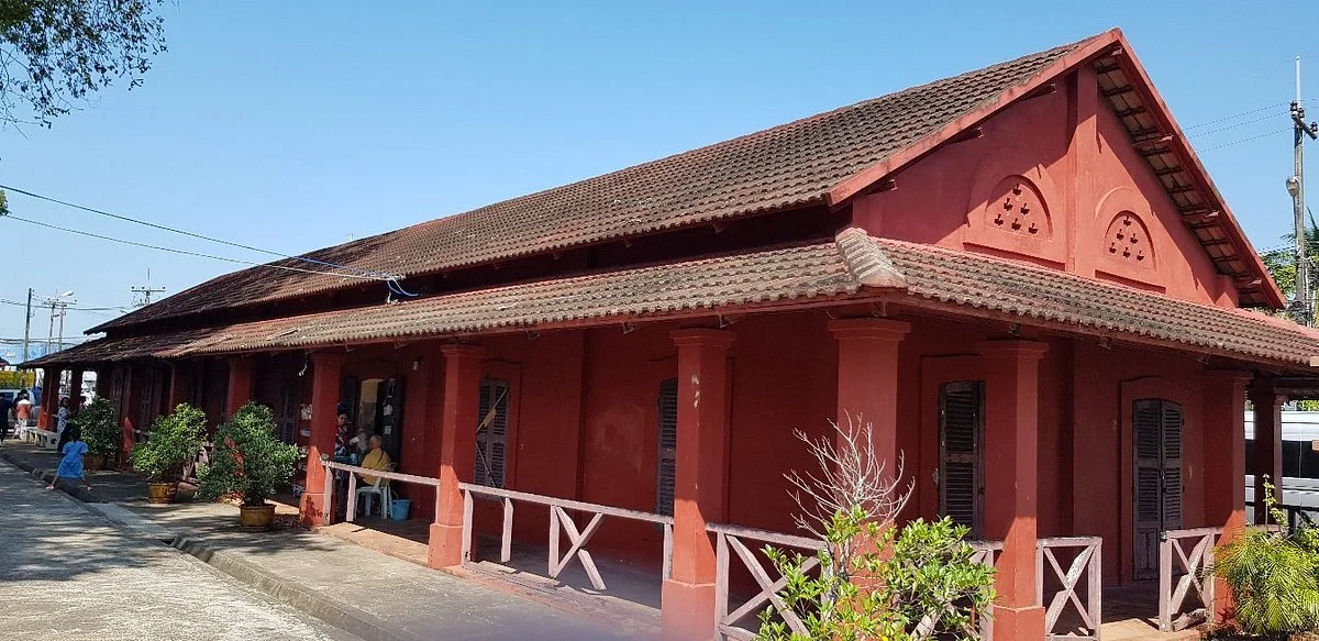 Tuek Daeng