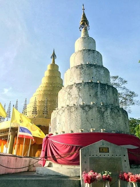 Khao Phra Yod Temple