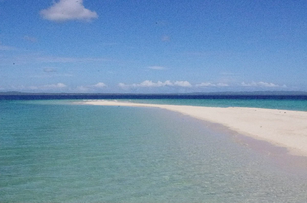 Nagarao Island