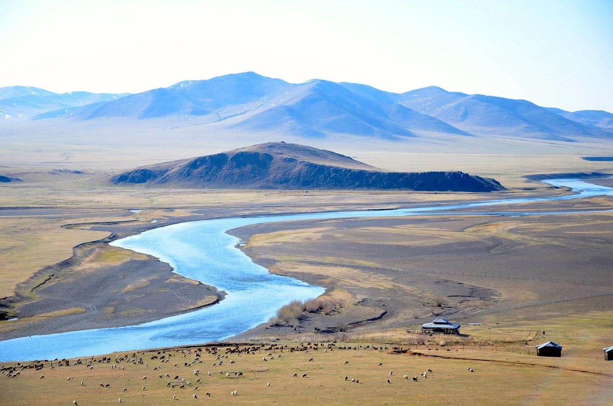 Gun-Galuut Nature Reserve