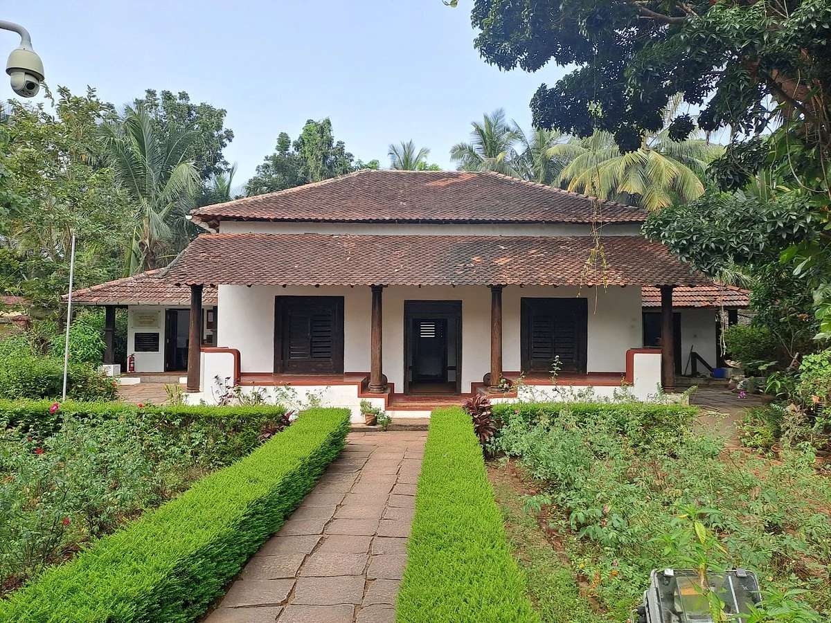 Kunjali Marakkar Museum